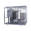 Pasteuriseur flash