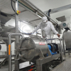 Usine de transformation de gingembre