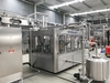 Usine de production de lait