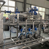 Chauffage industriel dans l'industrie alimentaire et des boissons