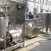 Ligne de transformation du lait aromatisée