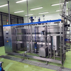 Usine de transformation des légumes (carotte / betterave / céleri / chou frisé / concombre)