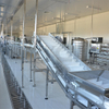 Ligne de production de pomme / poire