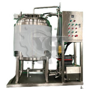 Chauffage industriel dans l'industrie alimentaire et des boissons